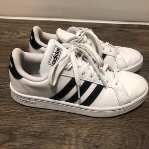 Adidas Cloudfoam Sneakers